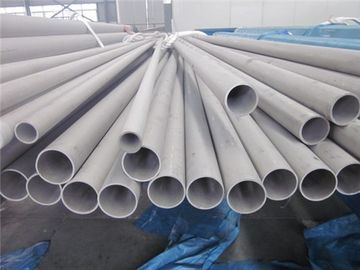 چین سرد کشیده شده / اجاره لوله مبدل حرارتی فولاد، ASTM A213 حرارت لوله انتقال تامین کننده