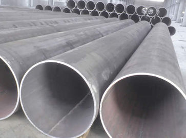 چین 16 × 60 × 70 گالوانیزه لوله های فولادی، LSAW اسپیرال فولادی جوش داده شده لوله نفت تامین کننده