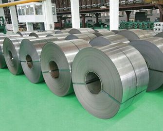 چین عرض 1219mm 1500mm به نورد گرم کویل فولاد ضد زنگ 304 201 306 309S 310S ASTM تامین کننده