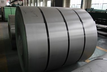 چین اجاره ASTM 201 304 316 سرد کویل فولاد ضد زنگ NO2، NO4، خط مو با پی وی سی تامین کننده