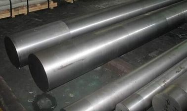 چین جعلی فولاد نوار دور ASSAB 8407، نورد گرم نوار فولادی پلاستیک قالب JIS SKD61 تامین کننده