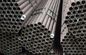 ASTM A53 استاندارد فولاد کربن لوله بدون درز / لوله سرد کشیده شده فولادی بدون درز تامین کننده
