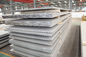 متوسط ​​و ضد زنگ فولاد سنگین گرم نورد ورق 12 X 18H10T / 10 X 17H13m2TI مواد تامین کننده