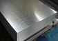 JIS G3302 داغ شیب گالوانیزه ورق از فولاد SGLCC 0.12mm - 3.0mm * از 1250mm تامین کننده