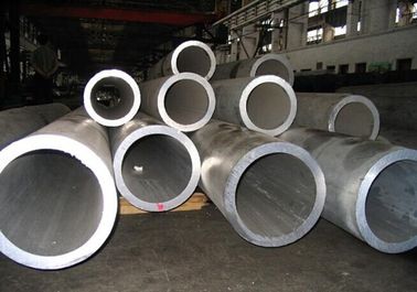 چین کاغذ سازی قطر بزرگ فولاد ضد زنگ لوله 2.5inch / 1 اینچ نورد سرد تامین کننده