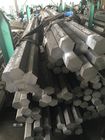 چین 40 X 40 کروم شش ضلعی نوار فولادی / راد، جامد میدان فولاد نوار برای ساخت و ساز شرکت
