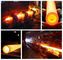 نورد گرم ASTM A106 کربن استیل لوله، سازه های فولادی لوله حفاری تامین کننده