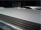 ASTM A240 سرد / گرم 321 304 316 صفحات فولاد ضد زنگ نورد 1000-1250 میلی متر عرض تامین کننده