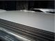 321 فولاد ضد زنگ BA صفحه 8K 6K DIN سطح روشن / EN استاندارد برای ساخت و ساز تامین کننده