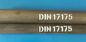 DIN 17175 فولاد آلیاژی لوله کربن استیل لوله های دیگ بخار بدون درز در صنعت بویلر تامین کننده