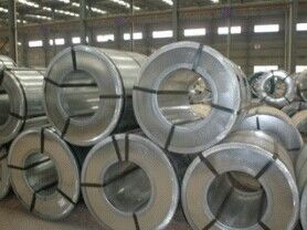 داغ غوطه ور گالوانیزه کویل، 3 میلی متر نورد گرم کویل فولاد برای کشتی های صفحه ای تامین کننده