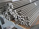 روشن / سیاه و سفید سطح فولاد جامد اندازه نوار 10 - تا 150mm برای ساخت و ساز گواهینامه ISO تامین کننده